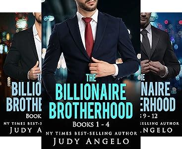 Bad Boy Billionaires 3 Book Series Reader