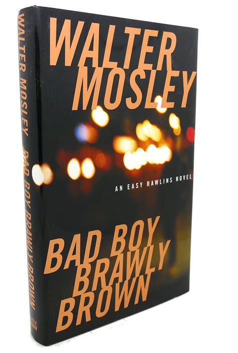 Bad Boy Brawly Brown Kindle Editon