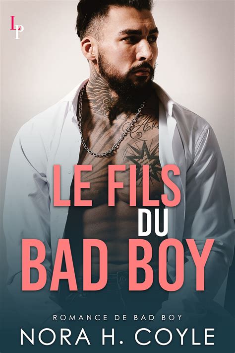 Bad Boy French Edition PDF