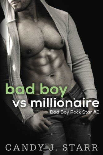 Bad Boy vs Millionaire Bad Boy Rock Starr Volume 2 Reader