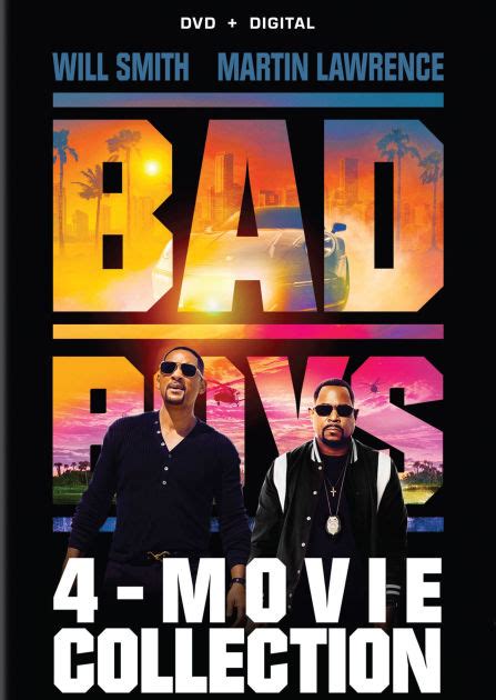 Bad Boys: The Ultimate Guide for Surviving (and Thriving) in a World of Pitfalls