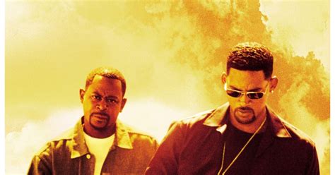 Bad Boys 2 Online Gratis: Watch the Action-Packed Sequel Now!