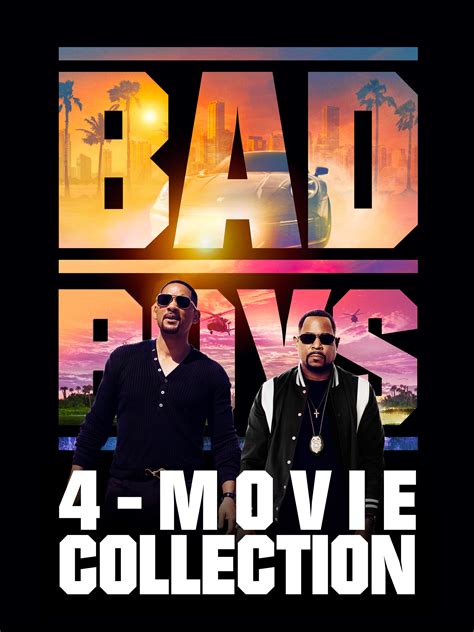 Bad Boys 4 Cuevana: The Ultimate Action-Comedy Sequel