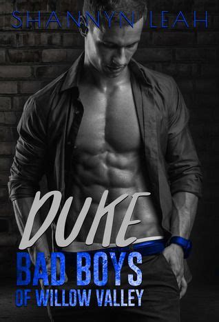 Bad Boys of Willow Valley 2 Book Series PDF