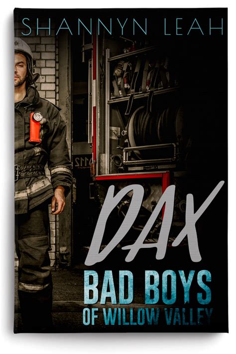 Bad Boys of Willow Valley 2 Book Series PDF