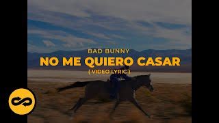 Bad Bunny's 