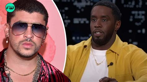 Bad Bunny and P Diddy: A Musical Powerhouse