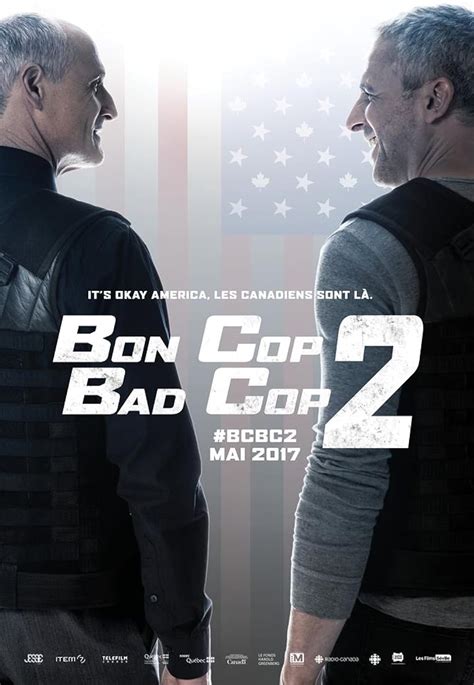 Bad Cop 2 Book Series Doc