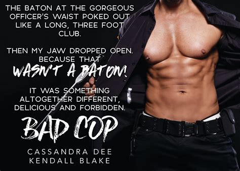 Bad Cop A Dial-A-Date Romance Collection Epub