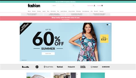 Bad Credit Clothes Catalogues