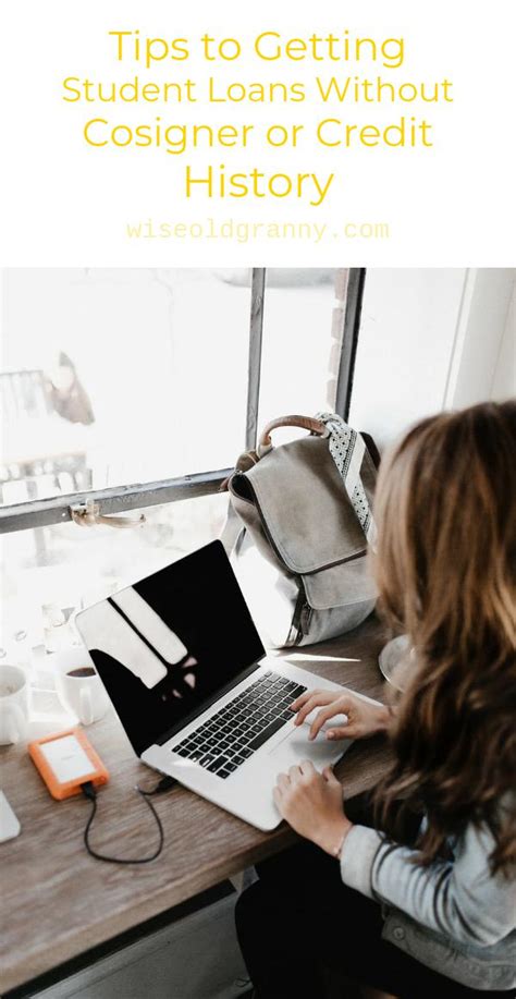 Actionable tips and strategies for building or rebuilding credit to improve eligibility for student loans without a cosigner.