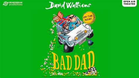 Bad Dad PDF