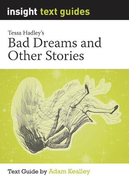 Bad Dreams and Other Stories PDF