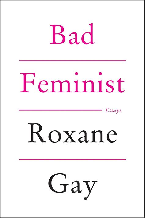 Bad Feminist: Essays Doc