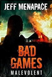 Bad Games Malevolent Epub