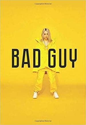 Bad Guy: An Exploration of Billie Eilish's Musical Revolution