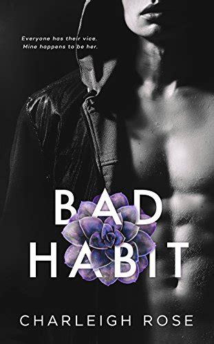 Bad Habit Bad Love Book 1 PDF