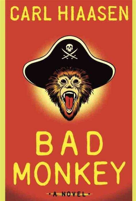 Bad Monkeys Doc
