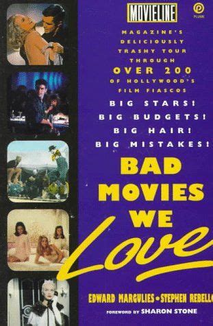 Bad Movies We Love Plume Kindle Editon