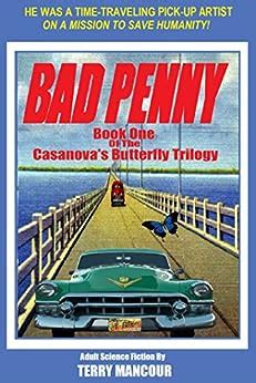 Bad Penny Casanova s Butterfly Book 1 Reader