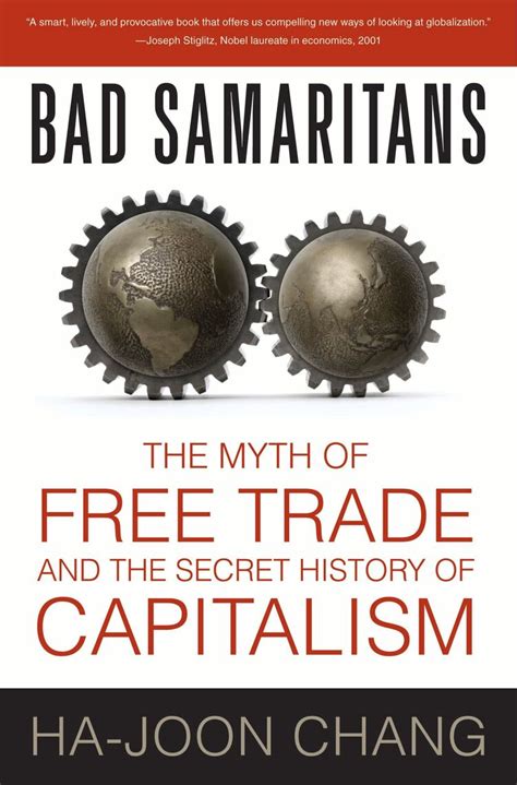 Bad Samaritans: The Myth of Free Trade and the Secret History of Capitalism Epub