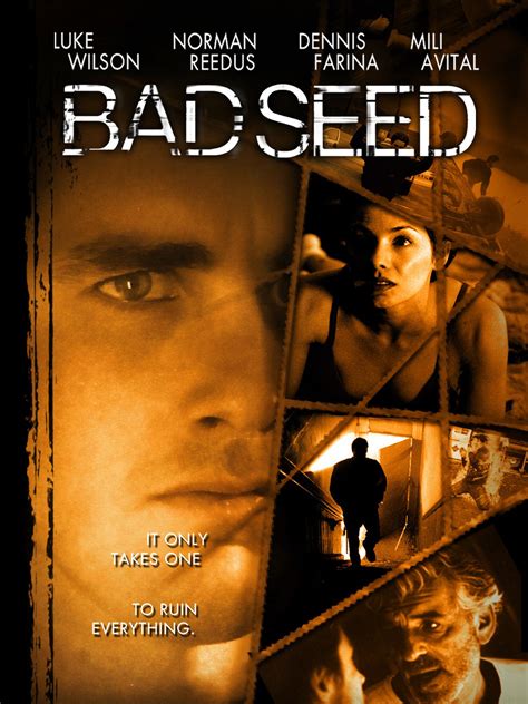 Bad Seed Unfiltered: Exploring the Dark Underbelly of Human Nature