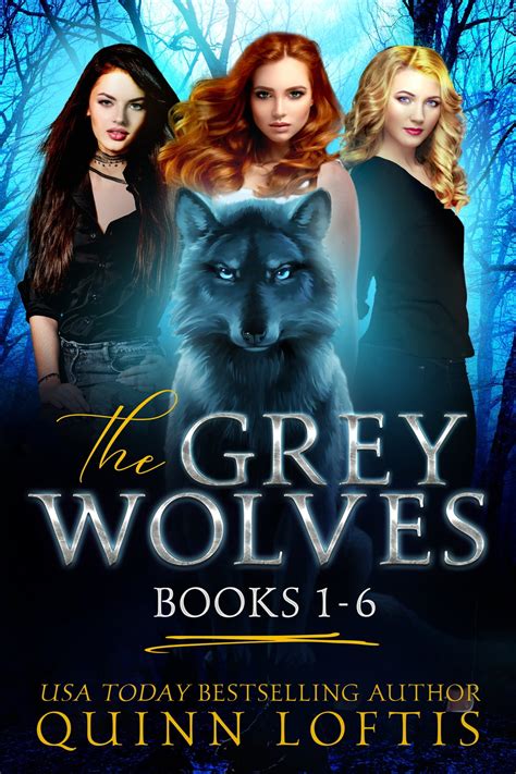 Bad Wolf Chronicles 3 Book Series Kindle Editon