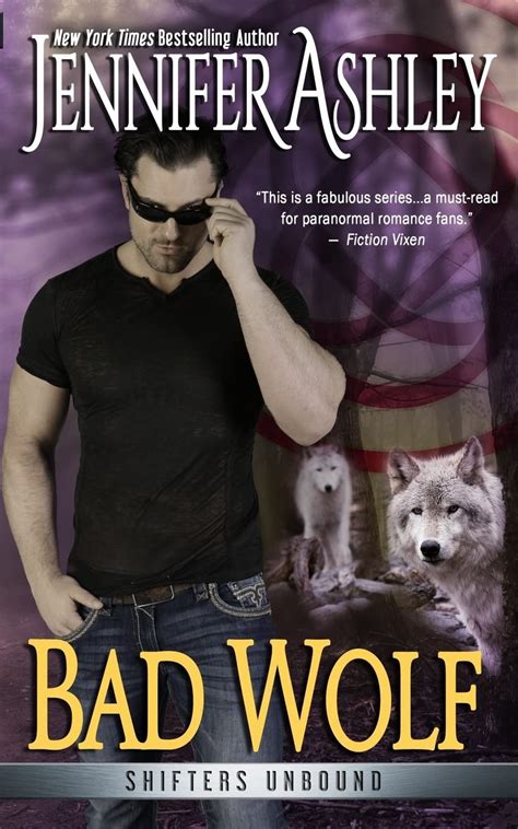 Bad Wolf Shifters Unbound Epub