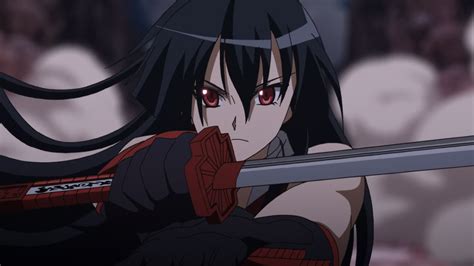 Badass Female Anime Characters: A Celebration of Strength and Determination