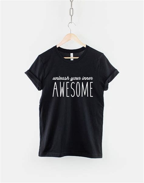 Badass T-Shirts: Assert Your Inner Awesomeness