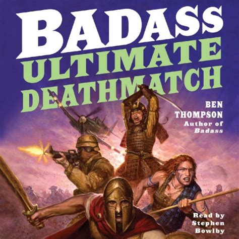 Badass The Birth of a Legend Spine-Crushing Tales of the Most Merciless Gods Monsters Heroes Villains and Mythical Creatures Ever Envisioned Badass Series PDF