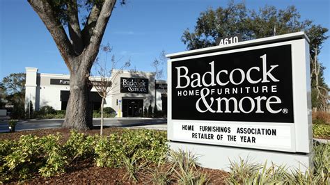 Badcock Home Furniture Stores: A History of Expansion and Closure