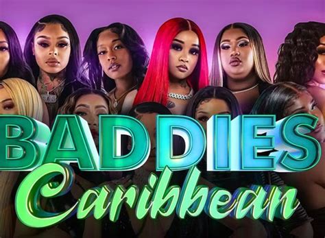 Baddies Caribbean Episode 1: 5000+ Unreleased Secrets Revealed