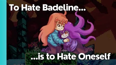 Badeline's Fight: A Symphony of Determination and Resilience