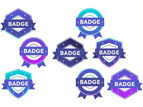 Badge AI Generator for Business: Creating Eye-Catching Badges