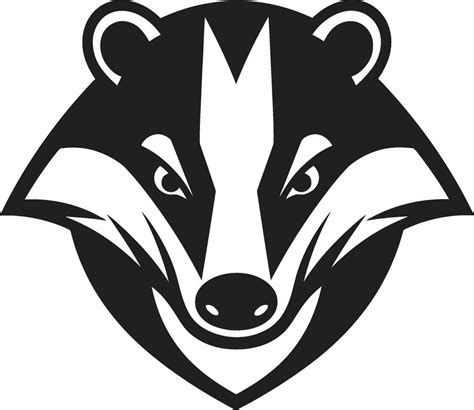 Badger Crest: