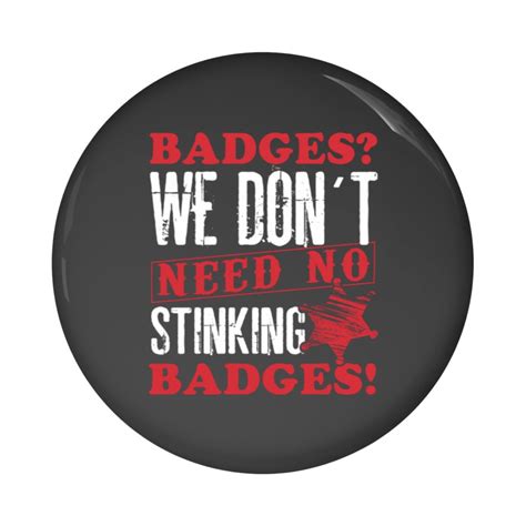 Badges We Don't Need: A Critical Examination of Unnecessary Film Accoutrements