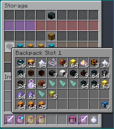 Badlion: Unlocking Inventory Slots