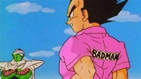 Badman Vegeta: The Ultimate Guide to Defeating the Saiyan Prince