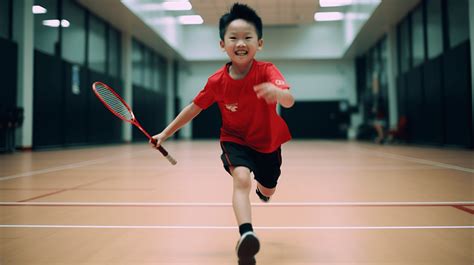 Badminton Academy Singapore: The Ultimate Guide to Levelling Up Your Game