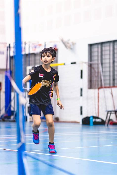 Badminton Academy Singapore: Transform Your Skills with Elite Coaching