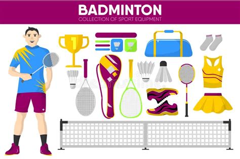 Badminton Accessories: Elevate Your Game to New Heights