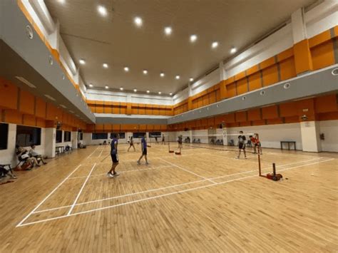 Badminton Club Singapore: The Ultimate Guide to Playing and Joining the Best Clubs