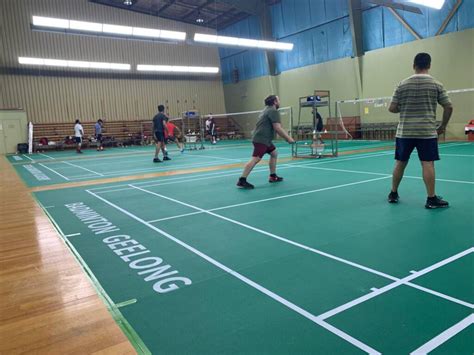 Badminton Court Booking: A Comprehensive Solution