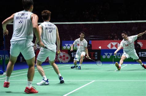 Badminton Live Streaming: A Comprehensive Guide to Watch the Sport Online