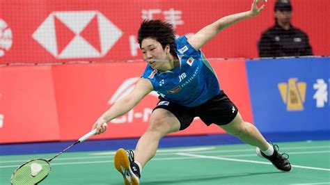 Badminton Live Streaming: Experience the Excitement Anytime, Anywhere