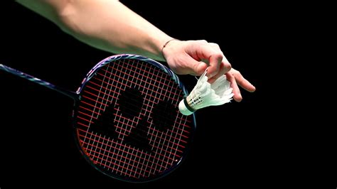 Badminton Live Streaming: The Ultimate Guide