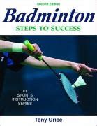 Badminton Steps to Success 2nd Edition PDF