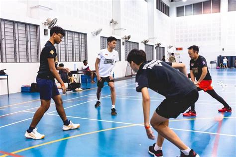 Badminton Training Singapore: The Ultimate Guide to Coaching and Development