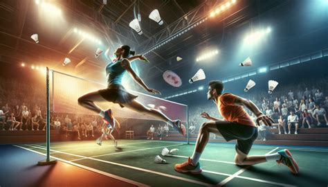 Badminton Training Singapore: The Ultimate Guide to Elevate Your Game